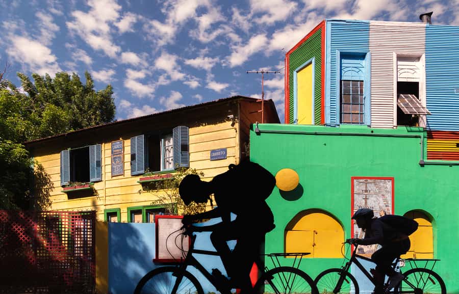 Buenos Aires: Private Photo Tour for Ammateur Photographers - The 15-minute bus ride to San Telmo