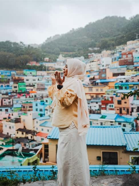 Busan: Small Group Photo Tour with Hotel Pick-up & Drop-off - Key points at a glance