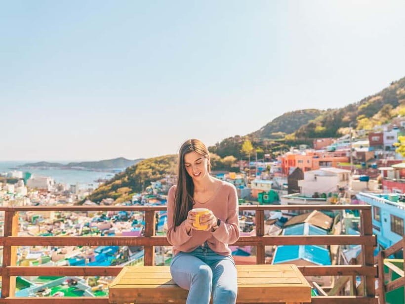 Busan: Small Group Photo Tour with Hotel Pick-up & Drop-off - Why the photo-tour format works in Busan