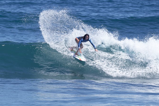 Cabo epic private surf and video photography adventure - Key details before you book
