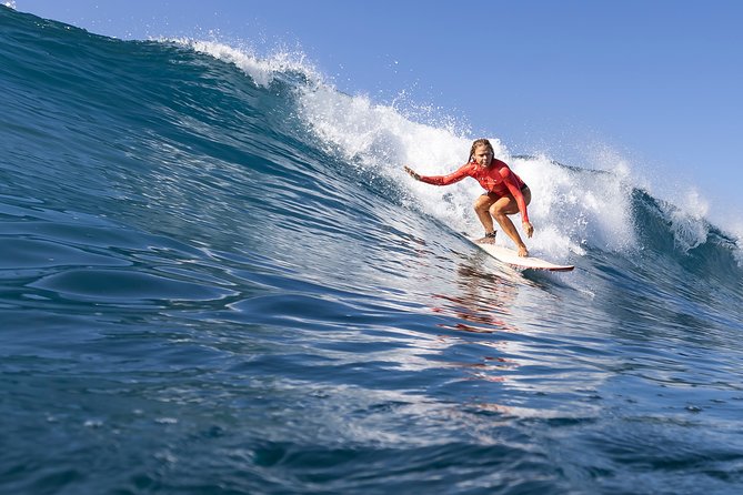 Cabo epic private surf and video photography adventure - A private group changes the experience