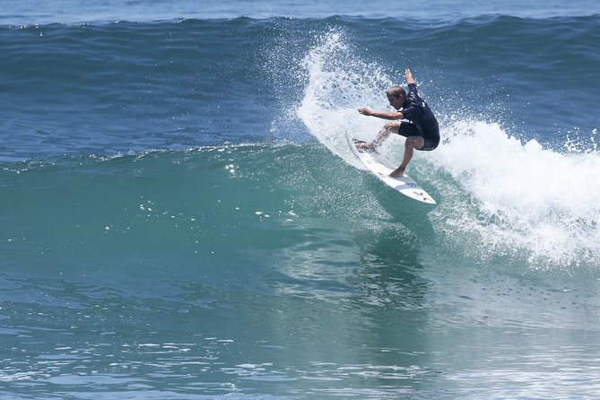 Cabo epic private surf and video photography adventure - What to confirm before meeting in Cabo