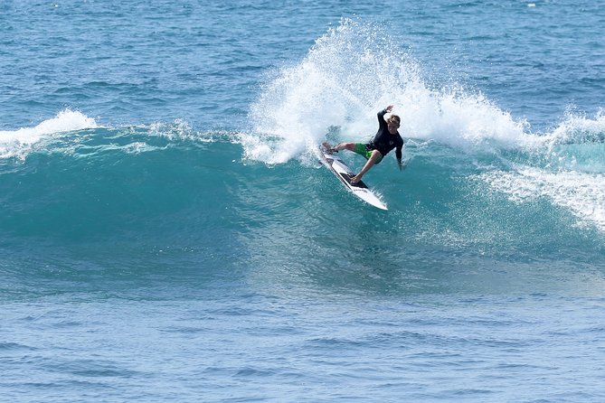 Cabo epic private surf and video photography adventure - Weather, timing, and cancellation