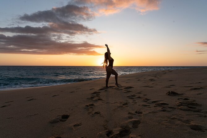 Cabo Lifestyle Photoshoot - Cabo photoshoot highlights