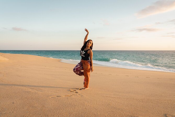 Cabo Lifestyle Photoshoot - Who gets the best value from $240