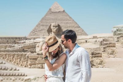 Private Half-Day Pyramids Tour with Photographer