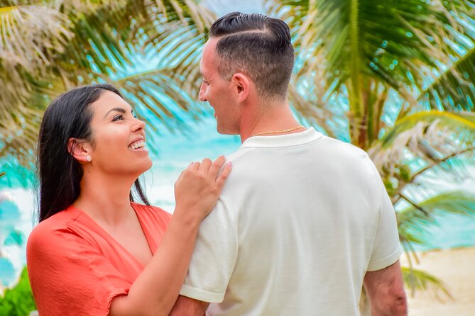 Cancun Exclusive Photoshoot Session - Outfit planning makes a bigger difference than expensive clothes