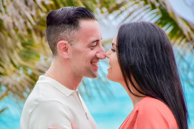 Cancun Exclusive Photoshoot Session - Who should book this, and who should skip it