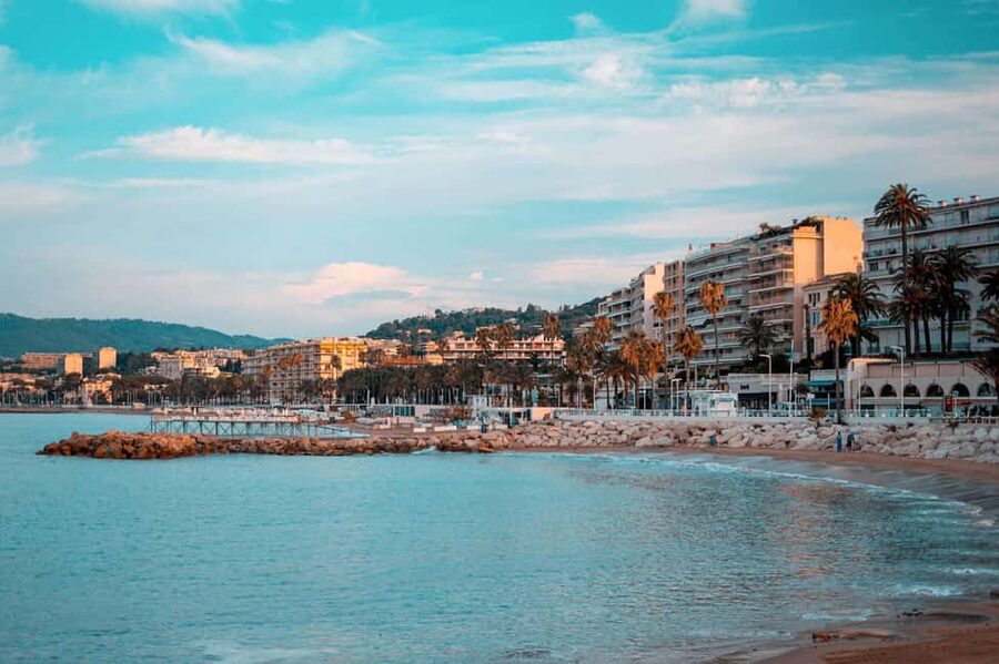 Cannes: Photoshoot Experience - Key points to know before you book