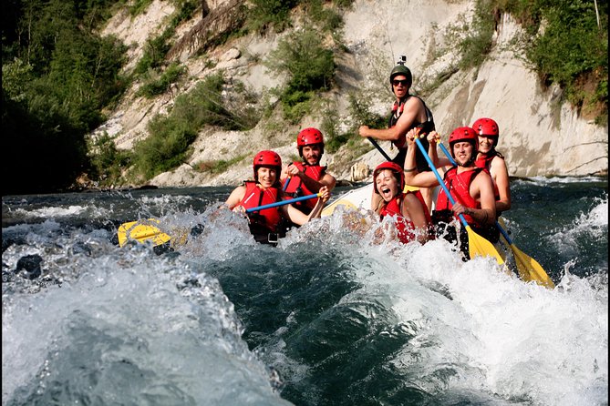 Canyoning And Rafting Adventure - Lake Bled Slovenia Free Photos - Starting at Rečiška cesta 2 in Bled