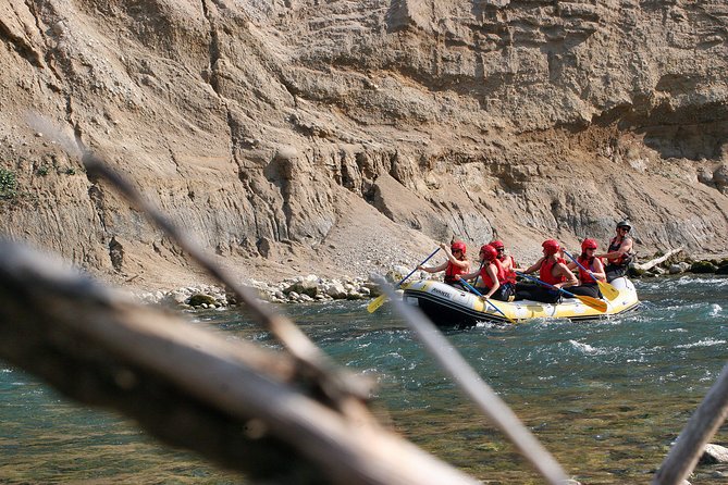 Canyoning And Rafting Adventure - Lake Bled Slovenia Free Photos - Group size and waiting time