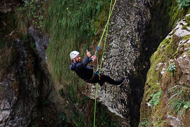 Canyoning And Rafting Adventure - Lake Bled Slovenia Free Photos - What the $154.58 price includes