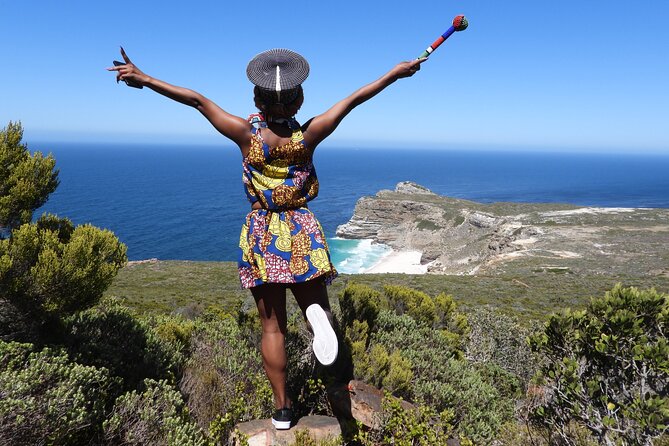 Cape Of Good Hope Instagram Small Group Tour with Penguins - Boulders Beach is the day’s wildlife favorite