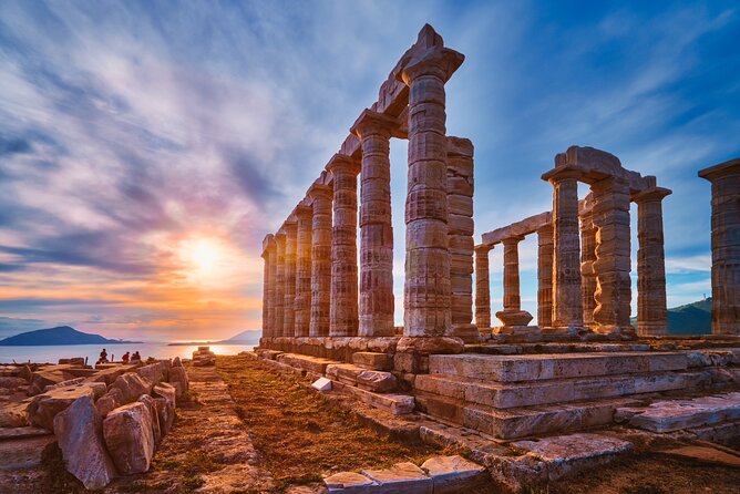 Cape Sounion Tour: Enjoy Monumental Sites, Drone Photography - Why this day trip works beyond central Athens