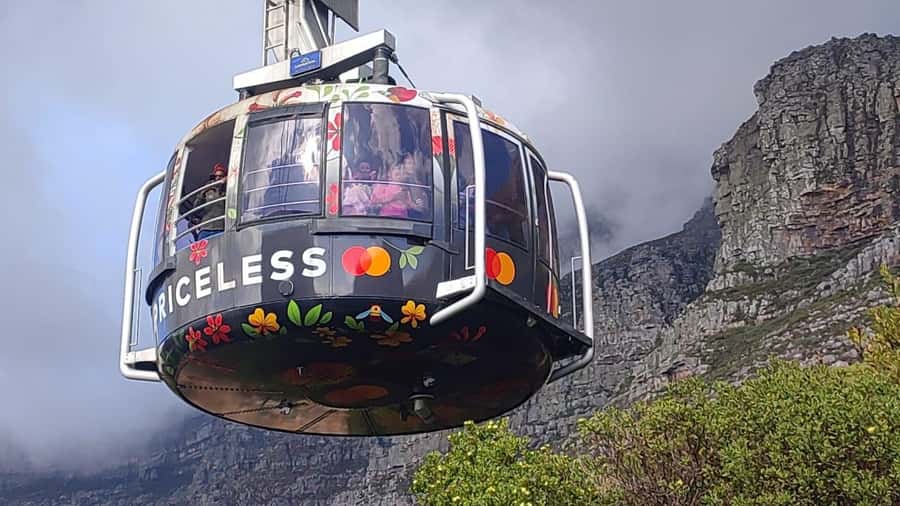 Cape Town: Table MT, Cape Point & Penguins Instagram Tour - Camps Bay, Llandudno, and Hout Bay by road