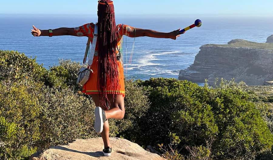 Cape Town: The Cape Point Instagram Small Group Tour - Chapman’s Peak gives the drive a sense of occasion