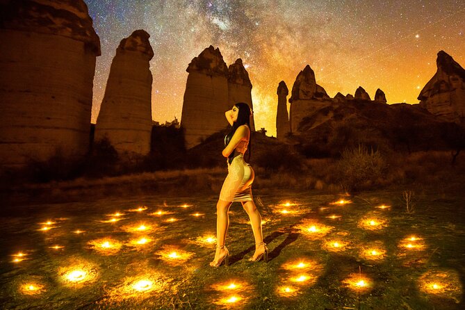Cappadocia Dreamscapes: Tailored Shoots by Zerders Photography - Private access changes the feel of the morning