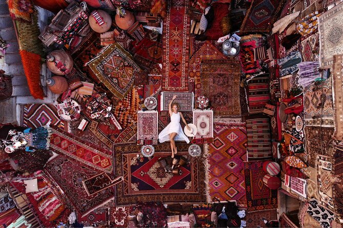Cappadocia Instagram Half Day Tour - A horse ranch beside Cappadocia’s rock formations