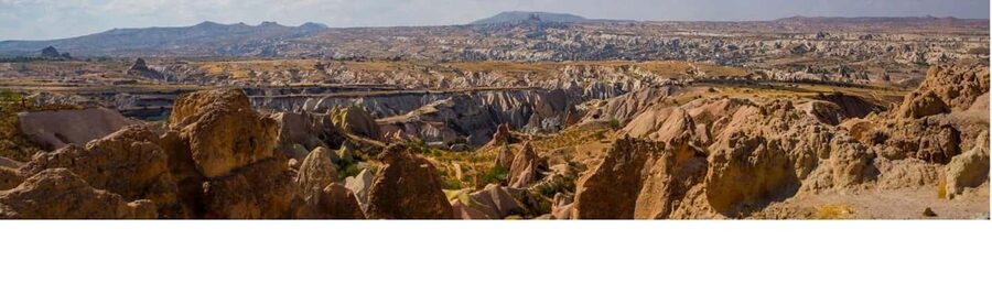 Cappadocia Instagram Half Day Tour with Transfer - Key points to know before booking