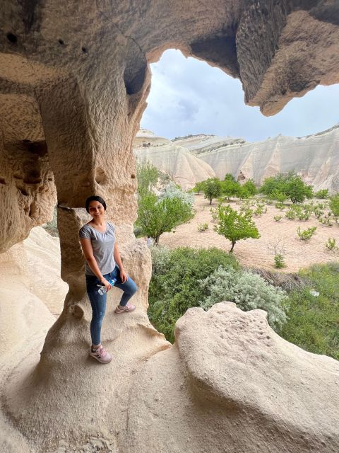 Cappadocia: Instagram Highlights Hiking Tour - Who Will Like This Tour Most