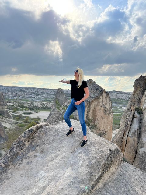 Cappadocia: Instagram Highlights Hiking Tour - Why This Three-Hour Hike Works
