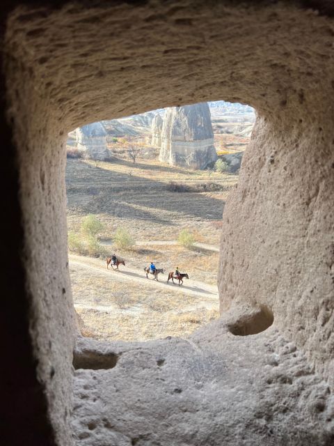 Cappadocia: Instagram Highlights Hiking Tour - How the Photography Help Changes the Experience