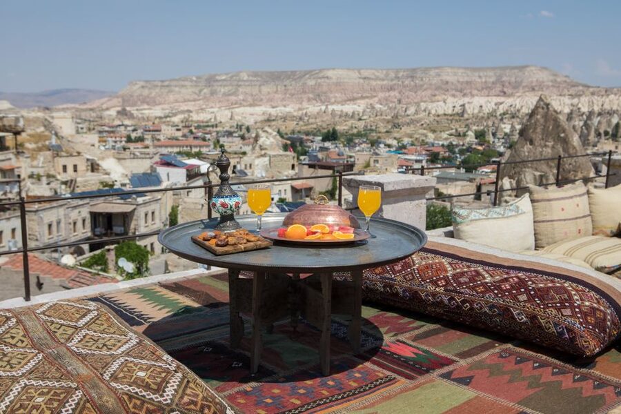 Cappadocia Instagram Tour with Pigeon Valley - Why this tour works for a photo-focused day