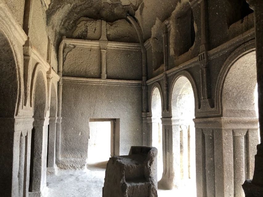 Cappadocia Instagram Tour with Pigeon Valley - Pigeon Valley and the fairy chimneys