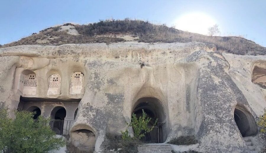 Cappadocia Instagram Tour with Pigeon Valley - What the small group changes
