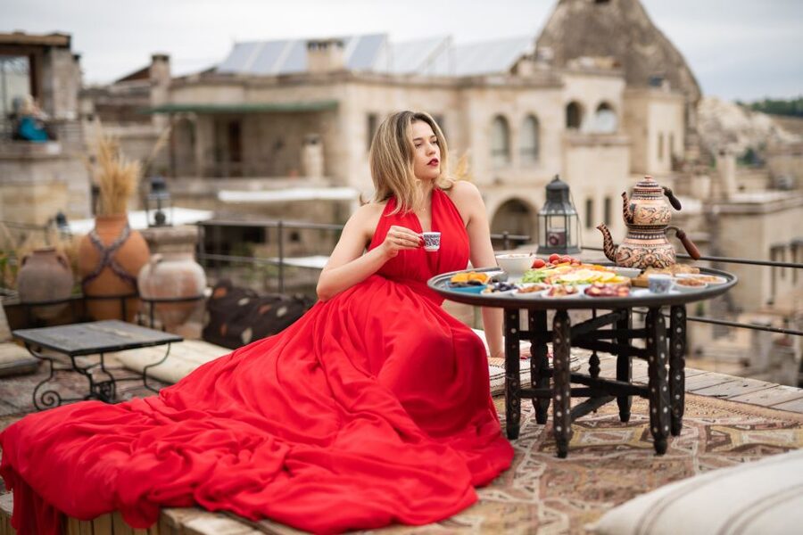 Cappadocia: Photo Shooting Tour - Is $294 per person good value?