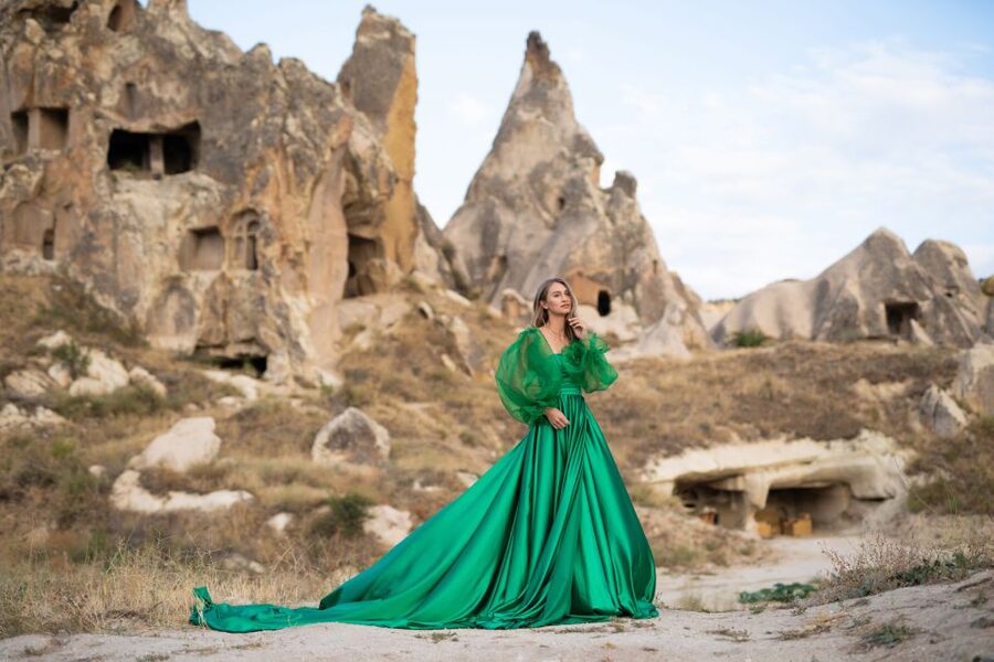 Cappadocia: Photo Shooting Tour - My verdict on the Cappadocia photo session