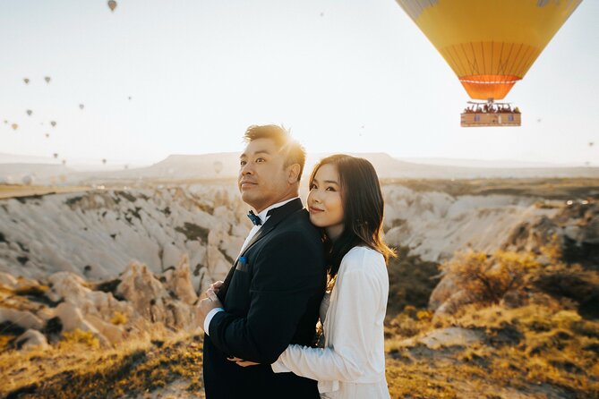 Cappadocia photoshoot best price quality service - Classic cars and add-ons can change the style