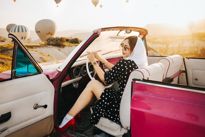 Cappadocia photoshoot best price quality service - Is $195 good value for two people?