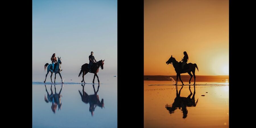 Cappadocia: PhotoShoot with Balloons. Flying Dress included. - Timing, Transport, and Physical Comfort