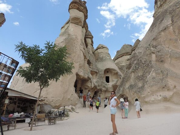 Cappadocia Private Photo Shoot Experience with Hotel Pickup - Why a balloon photo shoot works in Cappadocia