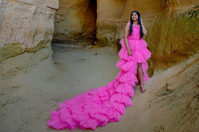 Cappadocia Private Photography - How the private format affects the experience
