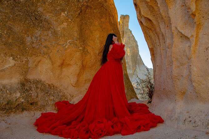 Cappadocia Private Photography - Is $255.98 per person good value?