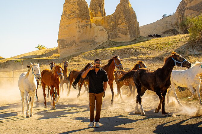 Cappadocia Private Photography - Timing, weather, and cancellation rules