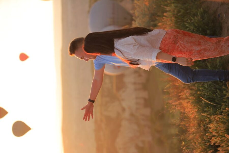 Cappadocia Sunrise Photo Shoot - A private shoot is more relaxed, but still fast