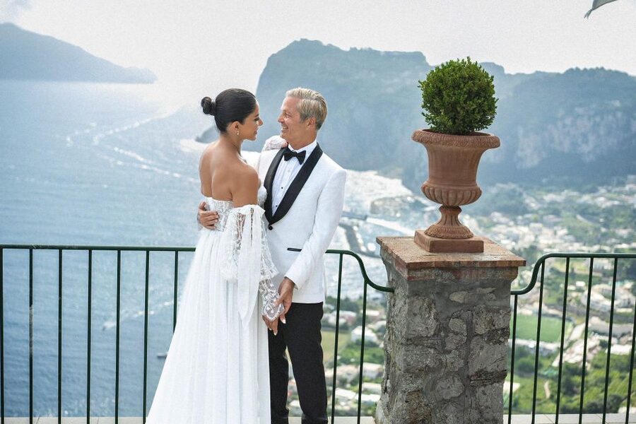 Capri Private Photo Session with a PRO Photographer - My final take on booking Roberto
