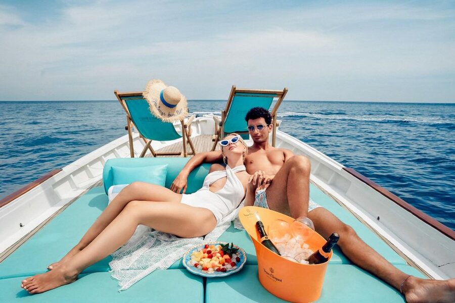 Capri Private Photo Session with a PRO Photographer - Timing, transport, and what to bring