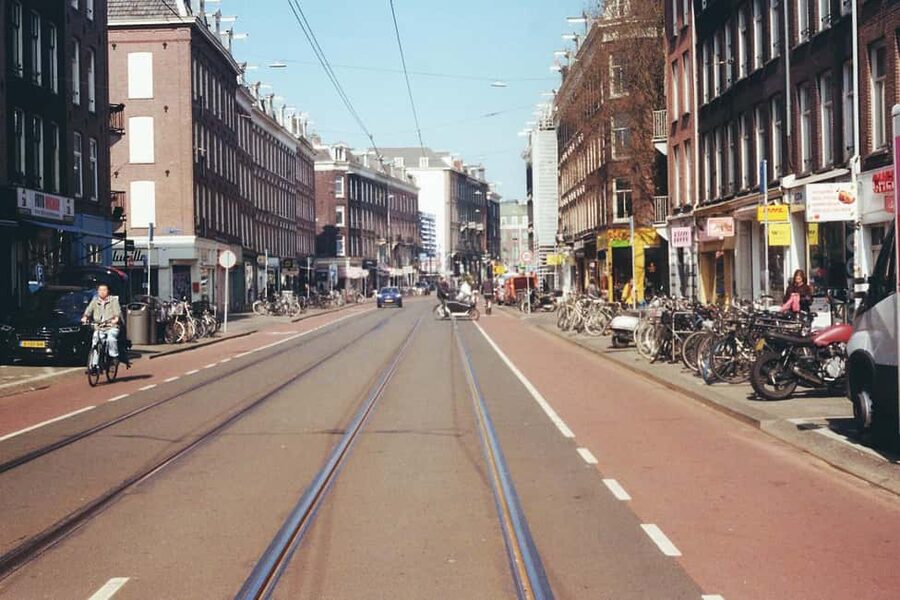 Capture Iconic Amsterdam: Photo Walk with a Pro Photographer - Why this photo walk works in central Amsterdam