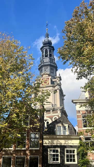 Capture Iconic Amsterdam: Photo Walk with a Pro Photographer - Who will get the most from this experience