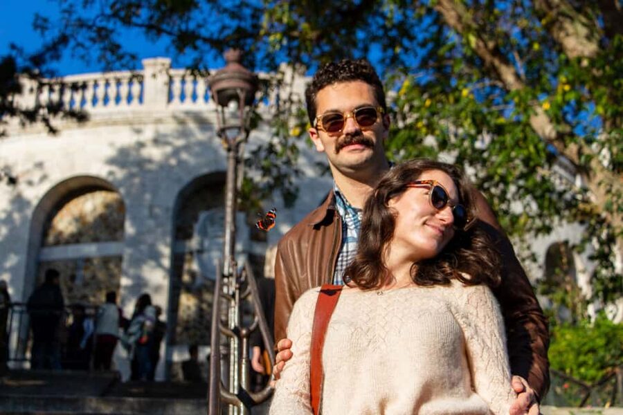Capture the Magic of Strasbourg with an Exclusive Photoshoot - Key points at a glance
