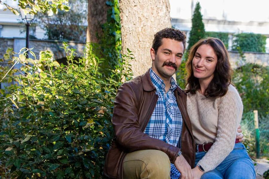 Capture the Magic of Strasbourg with an Exclusive Photoshoot - What this Strasbourg photoshoot is really like