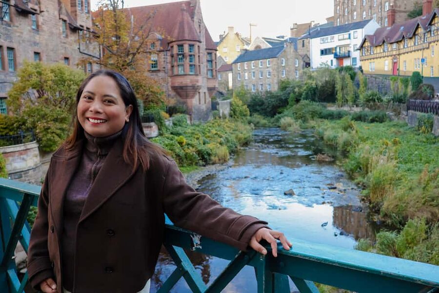 Capture Your Scottish Adventure – Professional Photography - Edinburgh or a wider Scottish setting