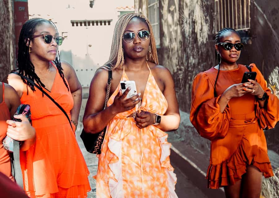 Cartagena Instagram Mobile Workshop: Scenic and Trendy Shots - Presets, filters, and building a consistent feed