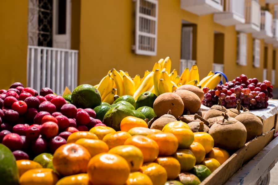 Cartagena: Photography Workshop Tour - Walking through the Historic Center