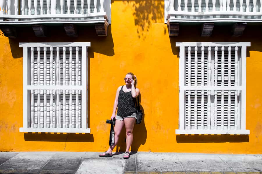 Cartagena: Photography Workshop Tour - What the personal instruction is really worth