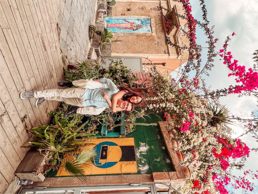 Catania: Photo Tour - Is $59 a Fair Price?